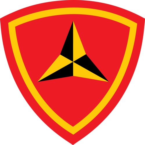 3rd Marine Division